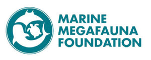 Marine Megafauna Foundation logo