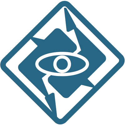 Oman Whale Shark Research Project logo