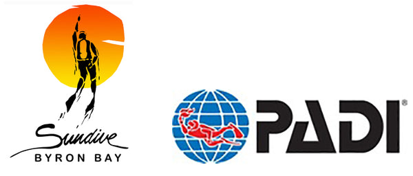 Sundive Byron Bay