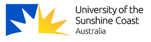 University of the Sunshine Coast logo